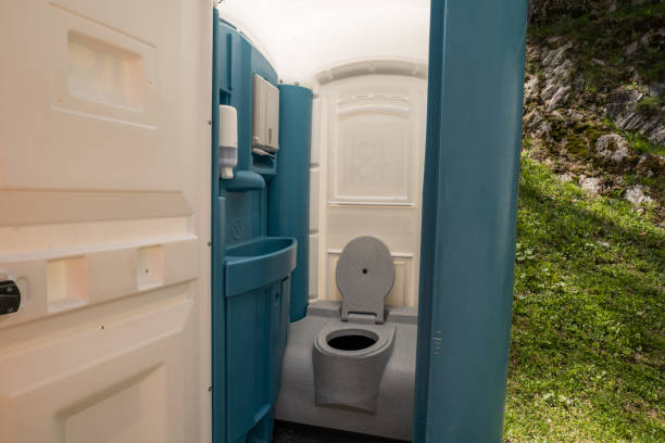 Best Temporary restroom rental  in Manhattan, MT