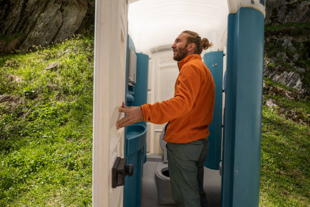 Portable Toilet Options We Offer in Manhattan, MT
