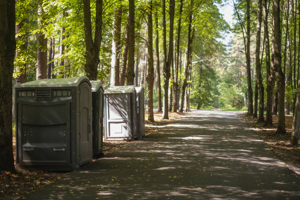 Trusted Manhattan, MT porta potty rental Experts