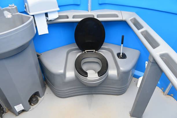 Best Porta potty delivery and setup  in Manhattan, MT