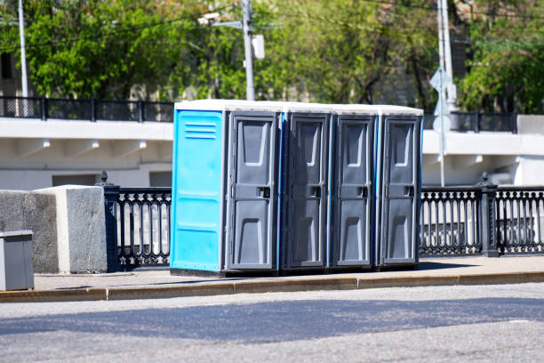 Best Local porta potty services  in Manhattan, MT