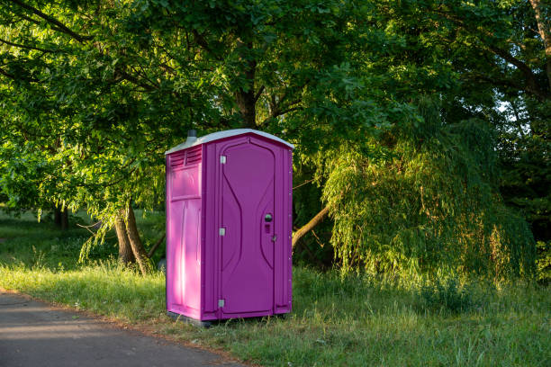 Best Long-term porta potty rental  in Manhattan, MT